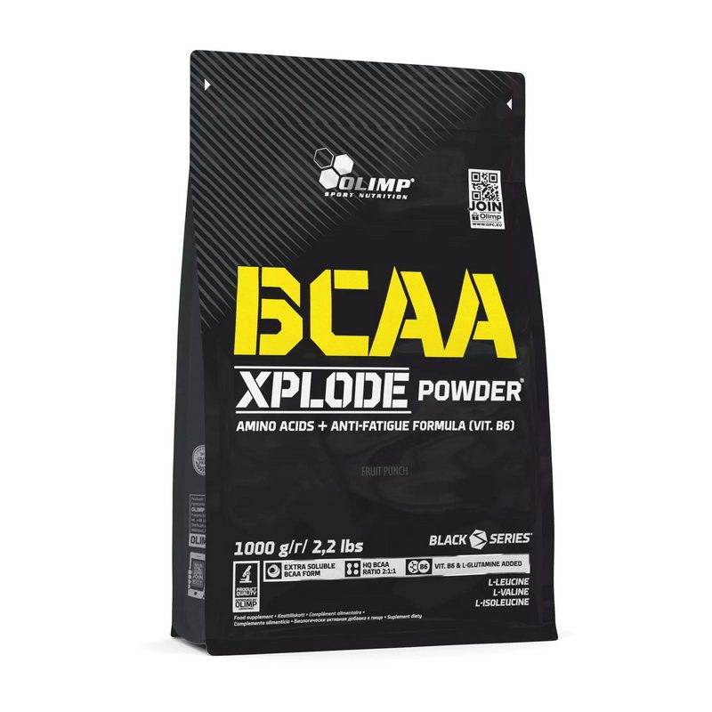 OLIMP BCAA Xplode