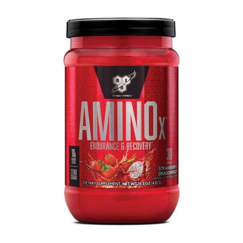 BSN Amino X