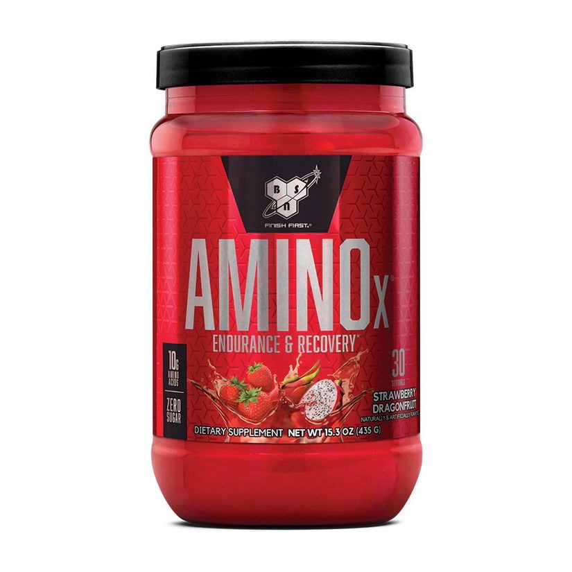 BSN Amino X