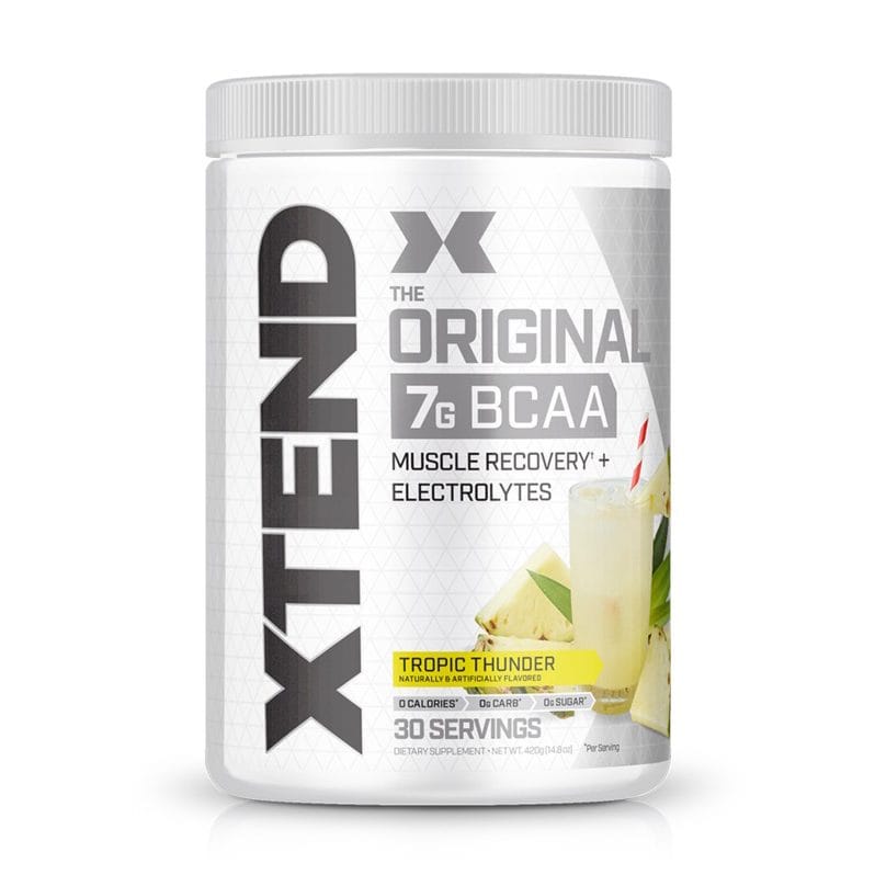 Scivation (Xtend) Xtend