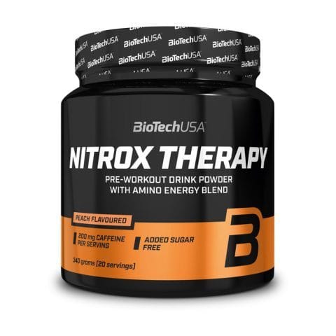 BioTech Nitrox Therapy