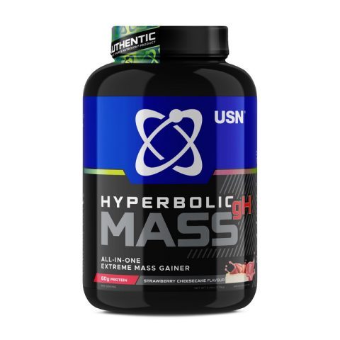 USN Hyperbolic Mass (2 kg, strawberry cheesecake)