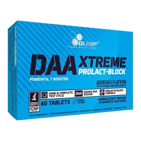 OLIMP DAA Xtreme (60 tabs)