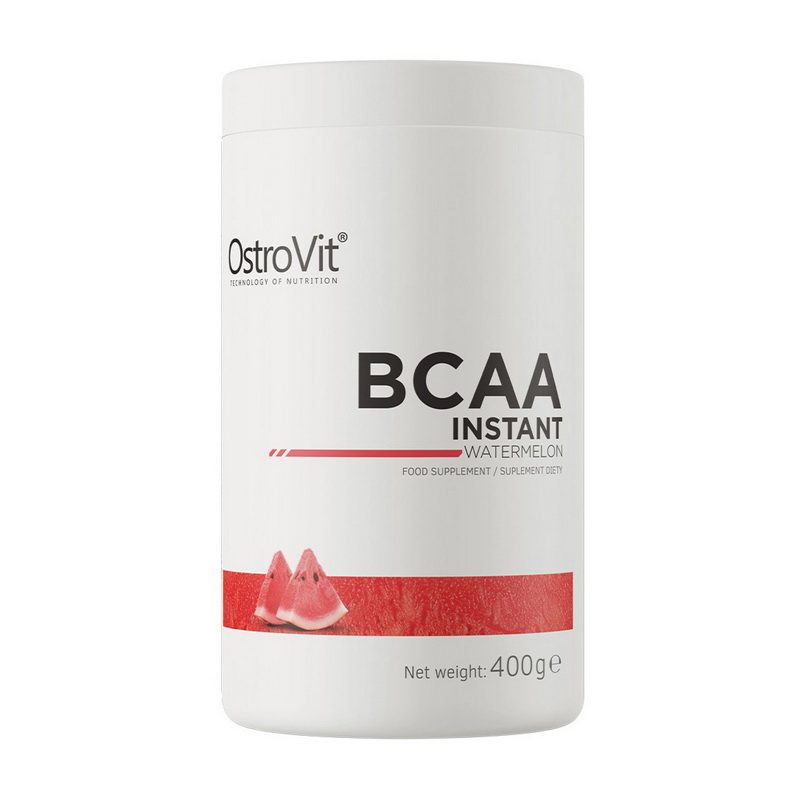 OstroVit BCAA Instant