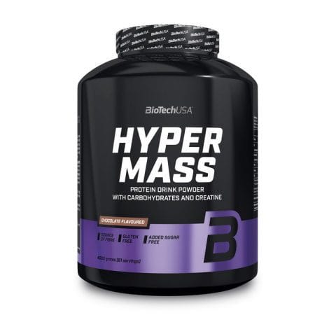 BioTech Hyper Mass
