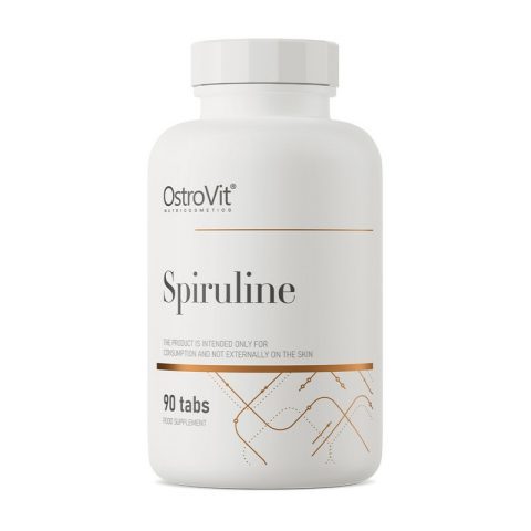OstroVit Spiruline (90 tabs)