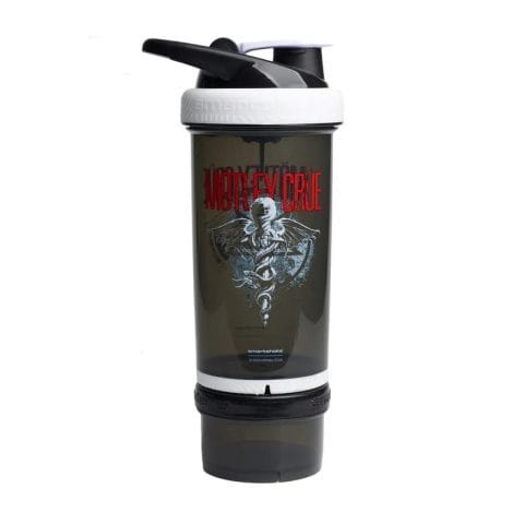 SmartShake SmartShake Revive Rockband Motley Crue (750 ml)