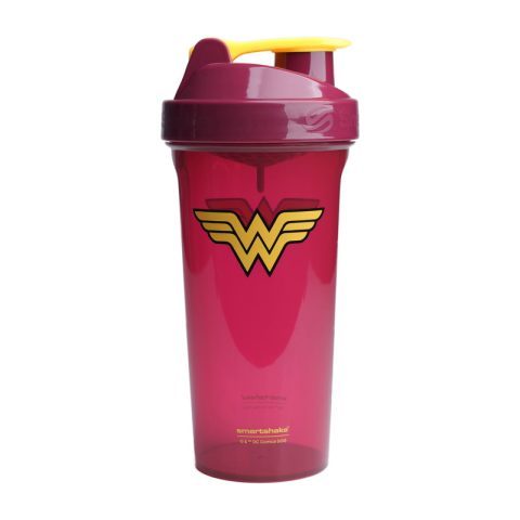 SmartShake SmartShake Lite DC Wonderwoman (800 ml)