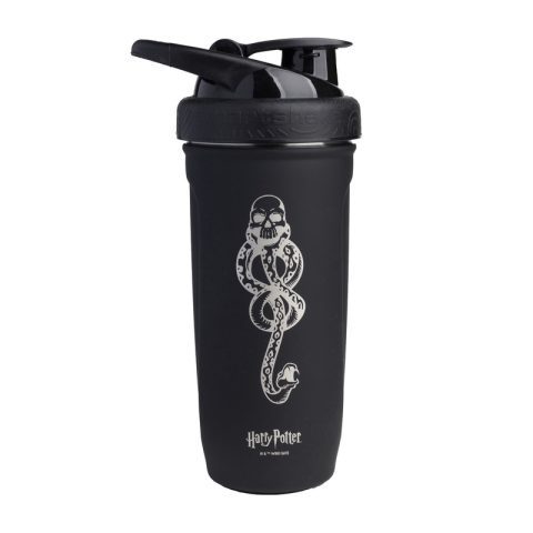 SmartShake SmartShake Reforce Harry Dark Mark (900 ml)