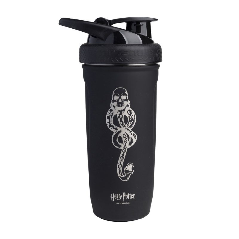 SmartShake SmartShake Reforce Harry Dark Mark (900 ml)