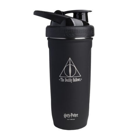 SmartShake SmartShake Reforce Harry Potter The Deathly Hallows (900 ml)