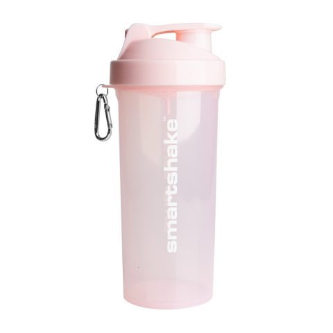 SmartShake SmartShake Lite (1 l, cotton pink)