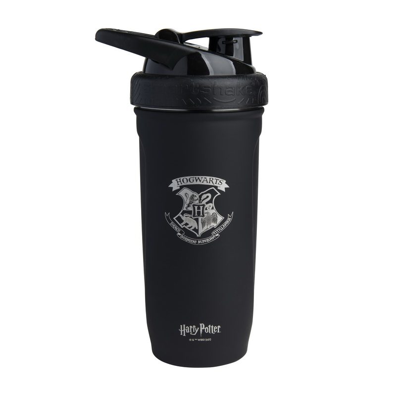 SmartShake SmartShake Reforce Harry Potter Hogwarts (900 ml)