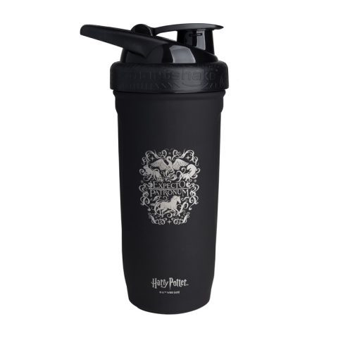 SmartShake SmartShake Reforce Harry Potter Expecto Patronum (900 ml)