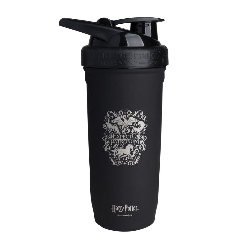 SmartShake SmartShake Reforce Harry Potter Expecto Patronum (900 ml)