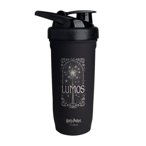 SmartShake SmartShake Reforce Harry Potter Lumos (900 ml)