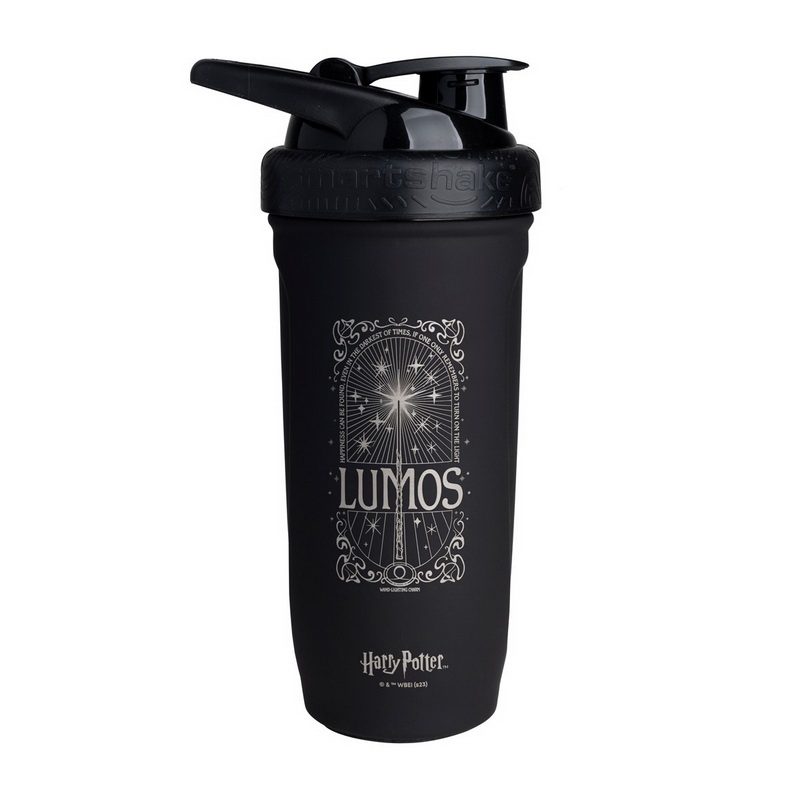 SmartShake SmartShake Reforce Harry Potter Lumos (900 ml)