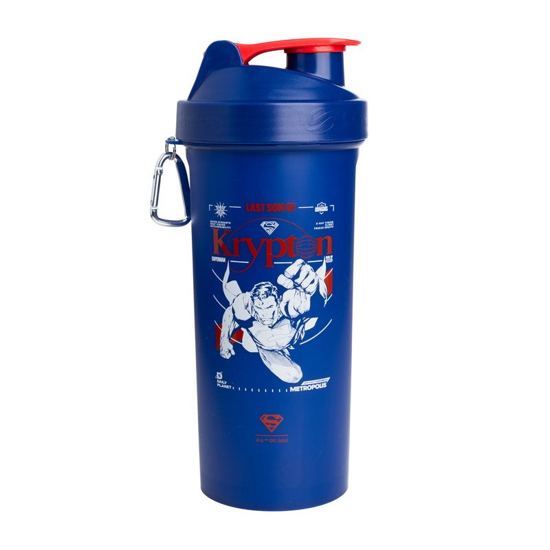 SmartShake SmartShake Lite DC Superman (1000 ml)