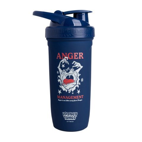 SmartShake SmartShake Reforce Stainless Steel Tasmanian Devil (900 ml)