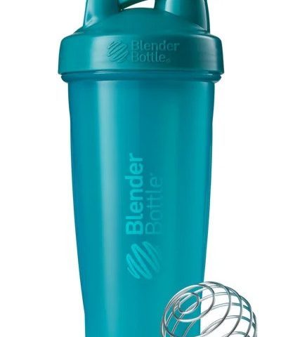 Шейкер спортивний BlenderBottle Classic Loop 28oz/820ml Teal