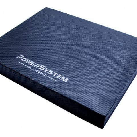 Мат балансувальний (платформа) Power System PS-4066 Balance Pad Physio Black