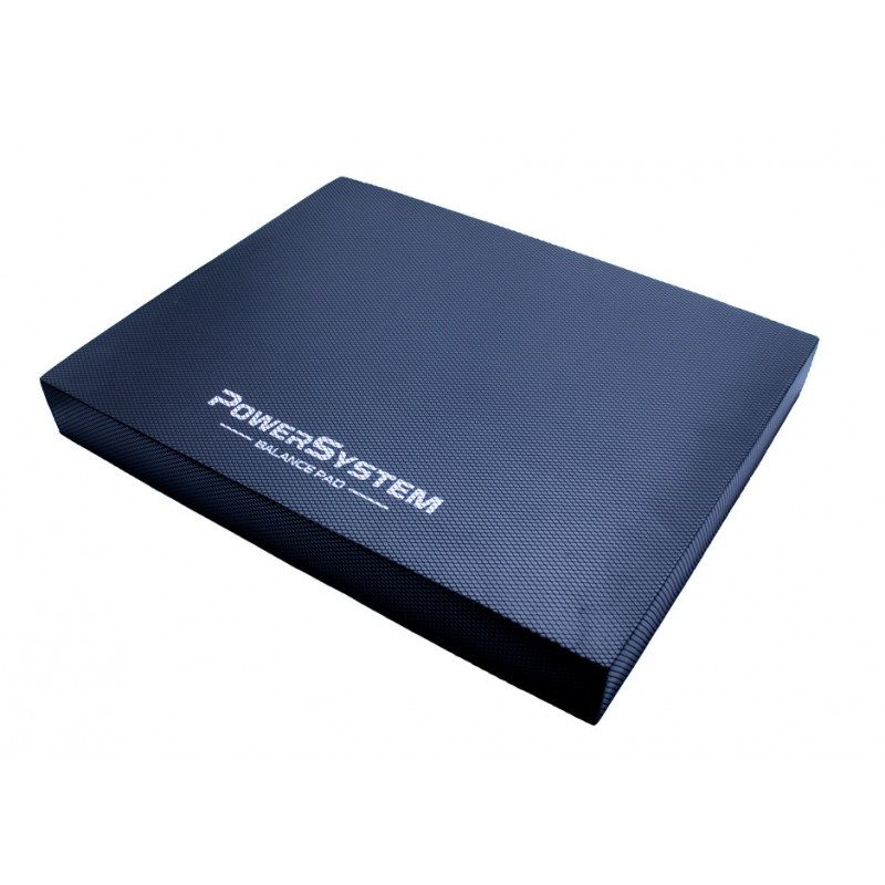 Мат балансувальний (платформа) Power System PS-4066 Balance Pad Physio Black