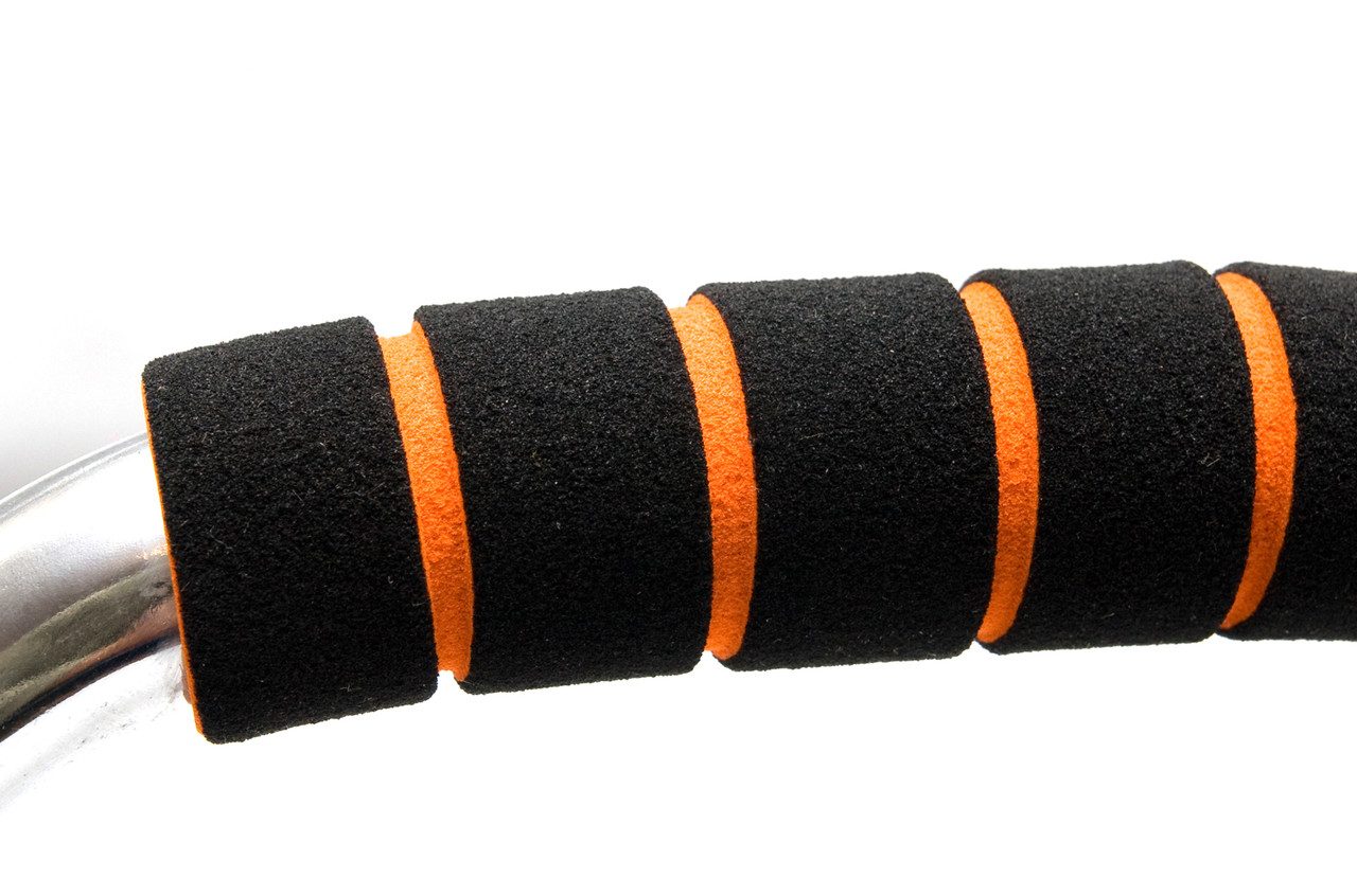 Упори для віджимань Power System PS-4005 Push Up Stand (Прямі)
