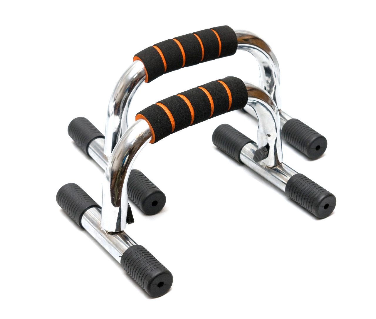 Упори для віджимань Power System PS-4005 Push Up Stand (Прямі)