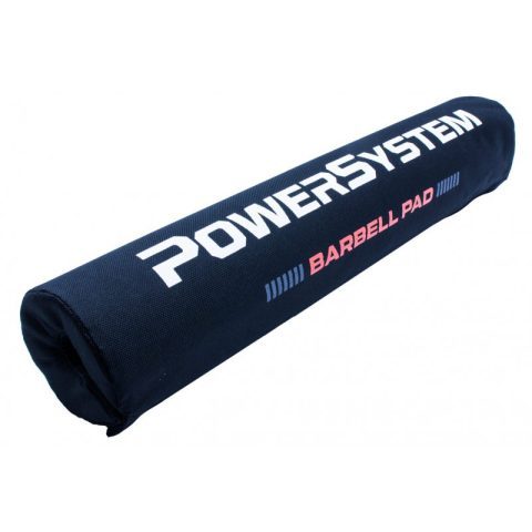 Пом’якшувальна накладка на гриф Power System PS-4037 Bar Pad (d10)