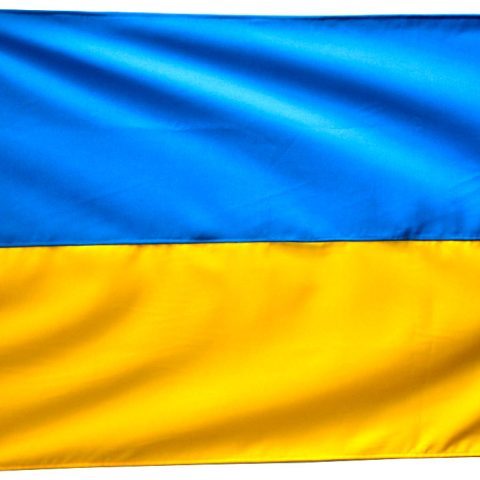 Прапор України Bookopt габардин 90*135 см BK3025