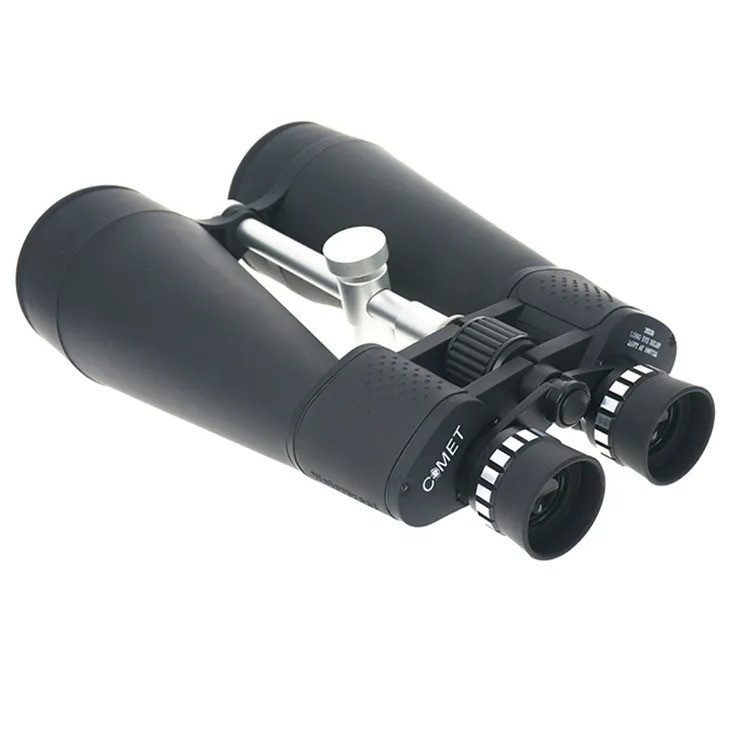 Бінокль Comet AXP103 (10×60) чорний, в чохлі