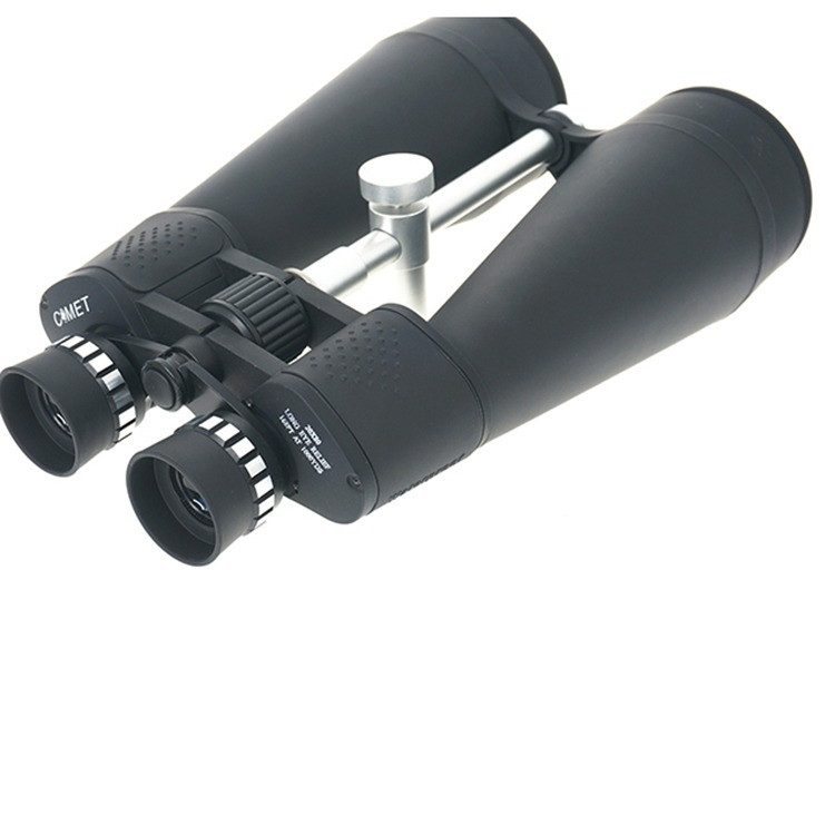Бінокль Comet AXP103 (10×60) чорний, в чохлі