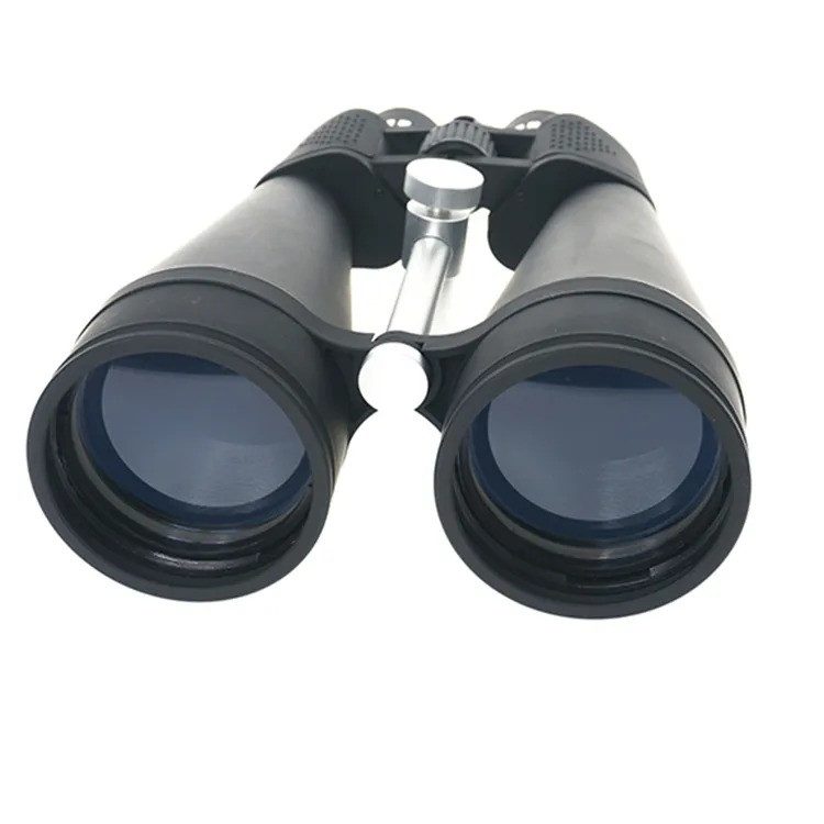 Бінокль Comet AXP103 (10×60) чорний, в чохлі