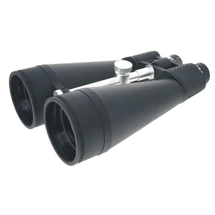 Бінокль Comet AXP103 (10×60) чорний, в чохлі