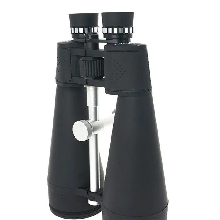 Бінокль Comet AXP103 (10×60) чорний, в чохлі
