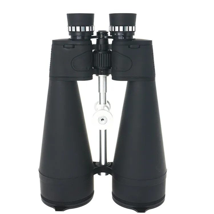 Бінокль Comet AXP103 (10×60) чорний, в чохлі