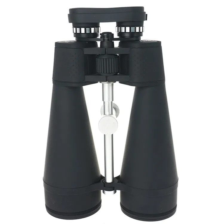 Бінокль Comet AXP103 (10×60) чорний, в чохлі