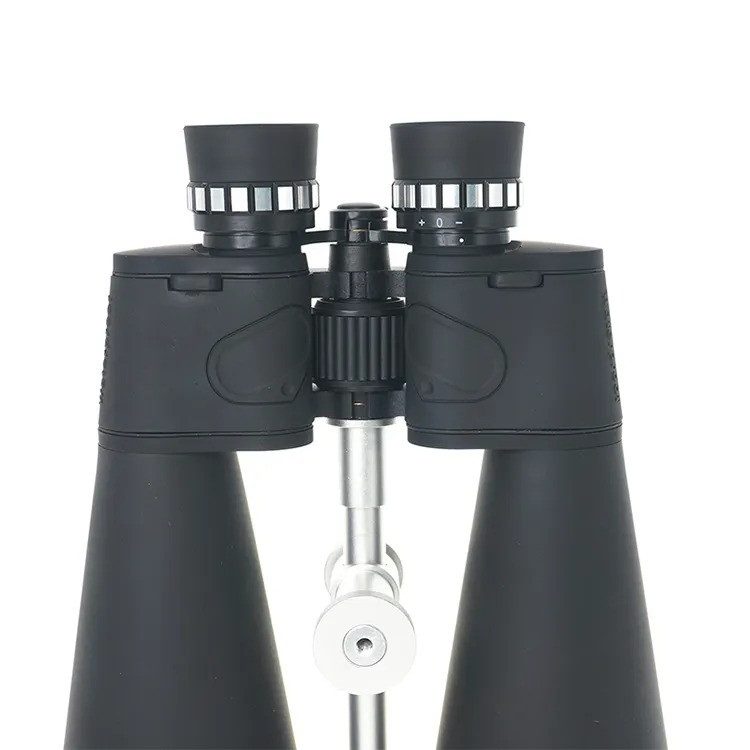 Бінокль Comet AXP103 (10×60) чорний, в чохлі