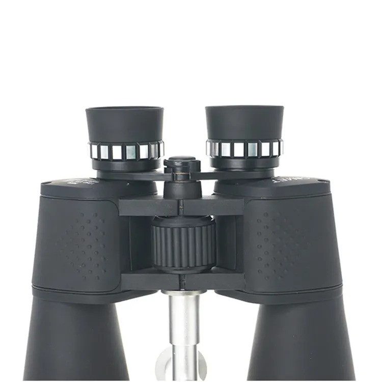 Бінокль Comet AXP103 (10×60) чорний, в чохлі