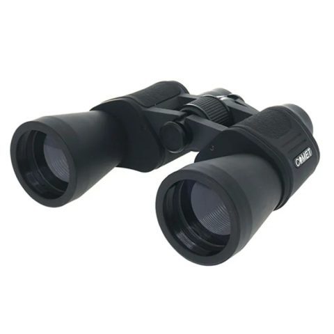 Бінокль Comet AXP101 (7×50) чорний, в чохлі