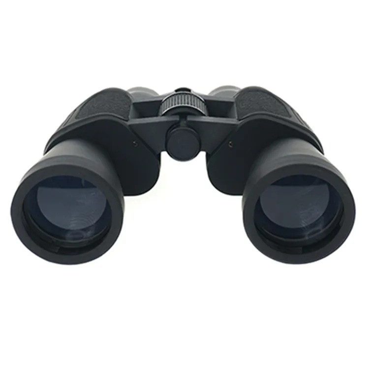 Бінокль Comet AXP101 (7×50) чорний, в чохлі