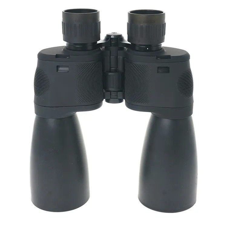 Бінокль Comet AXP114 (10×60) чорний, в чохлі
