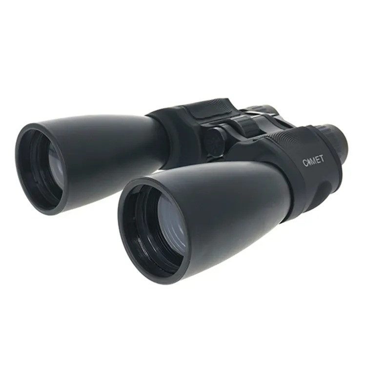 Бінокль Comet AXP114 (10×60) чорний, в чохлі