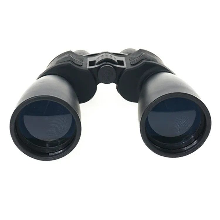 Бінокль Comet AXP114 (10×60) чорний, в чохлі