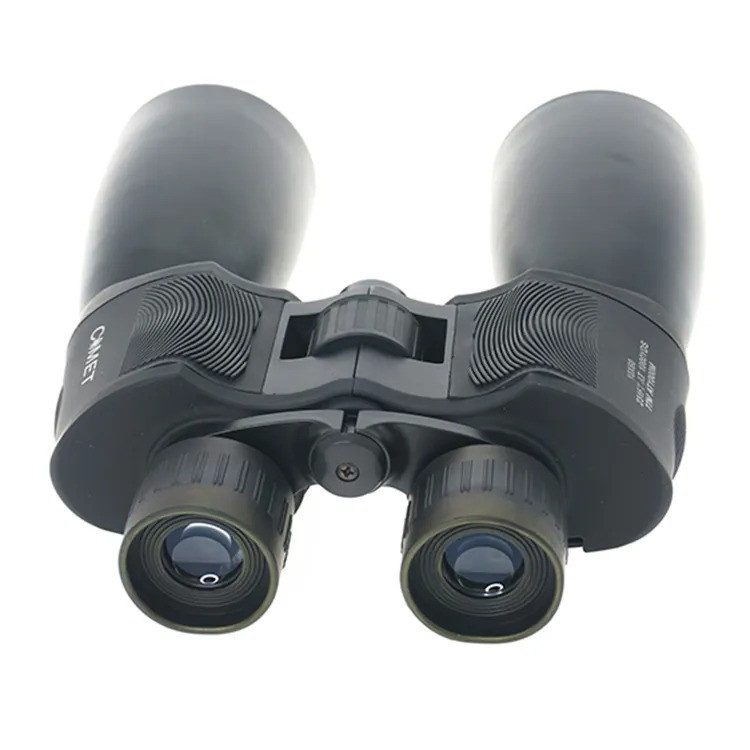 Бінокль Comet AXP114 (10×60) чорний, в чохлі