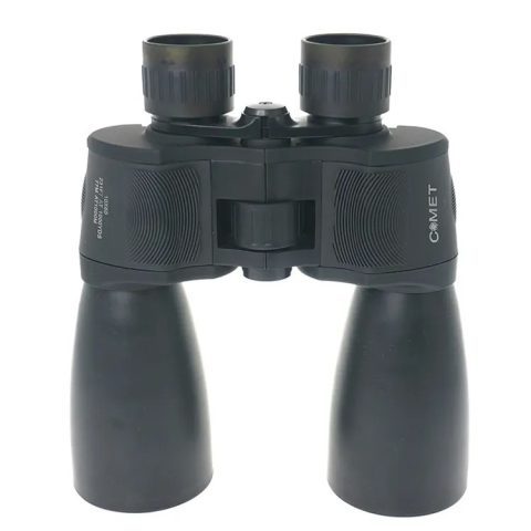Бінокль Comet AXP114 (10×60) чорний, в чохлі