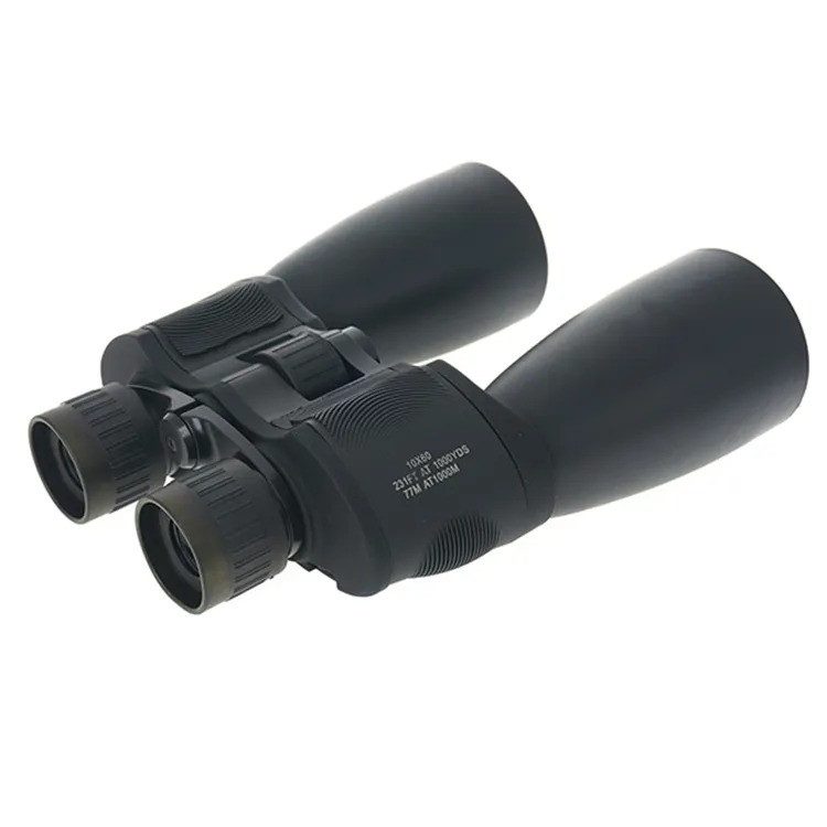 Бінокль Comet AXP114 (10×60) чорний, в чохлі