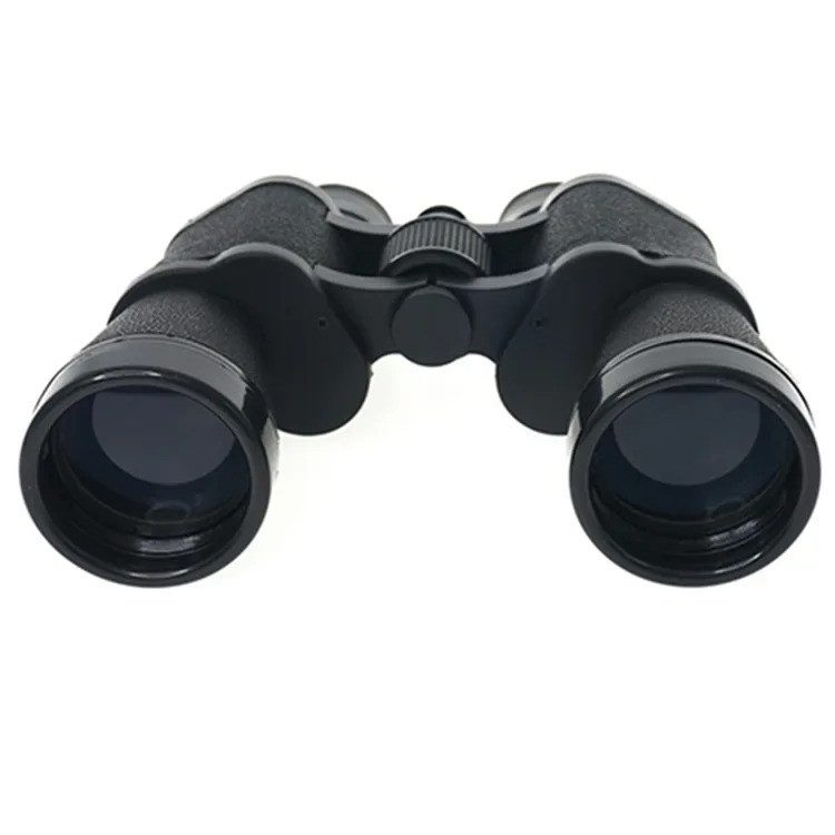 Бінокль Comet AXP108 (7×50) чорний, в чохлі