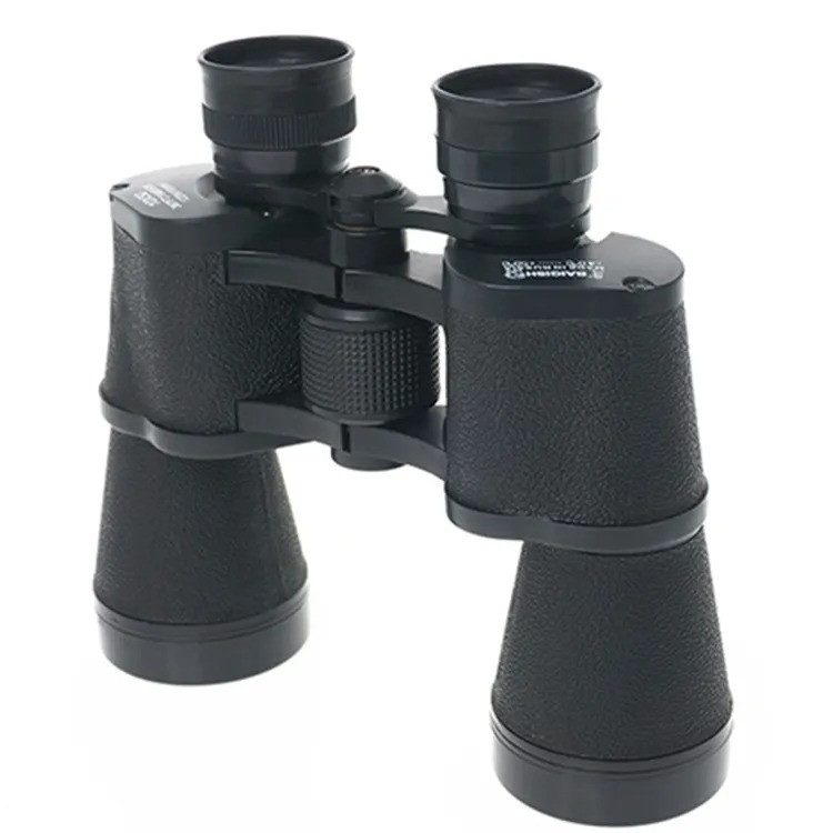 Бінокль Comet AXP108 (7×50) чорний, в чохлі