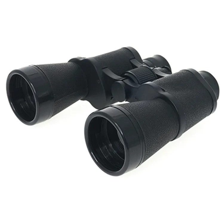 Бінокль Comet AXP108 (7×50) чорний, в чохлі
